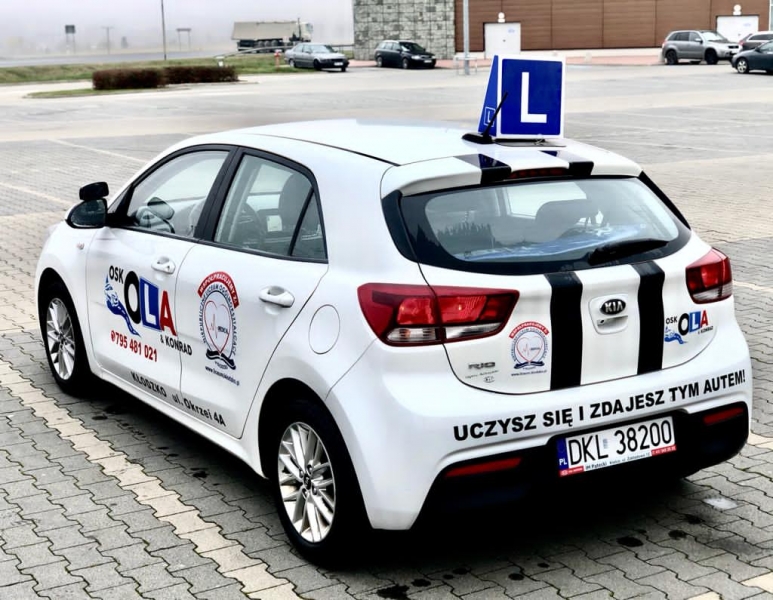 OSK OLA Aleksandra Sołoń — zdjęcie 17