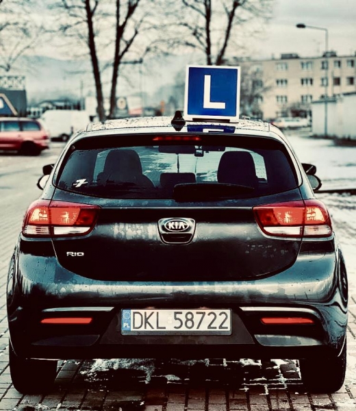 OSK OLA Aleksandra Sołoń — zdjęcie 19