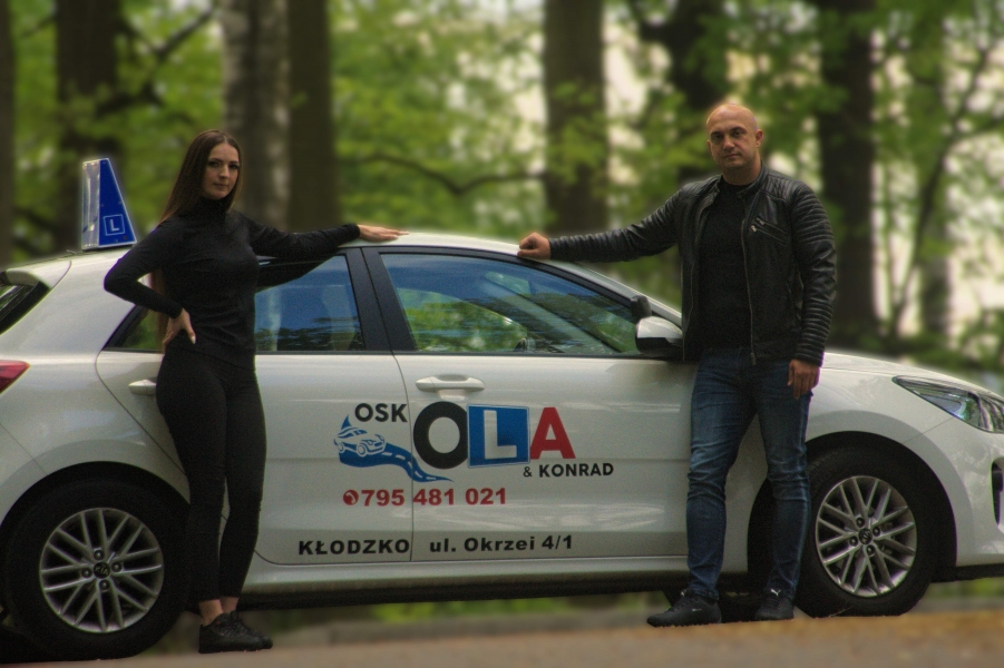 OSK OLA Aleksandra Sołoń — zdjęcie 4