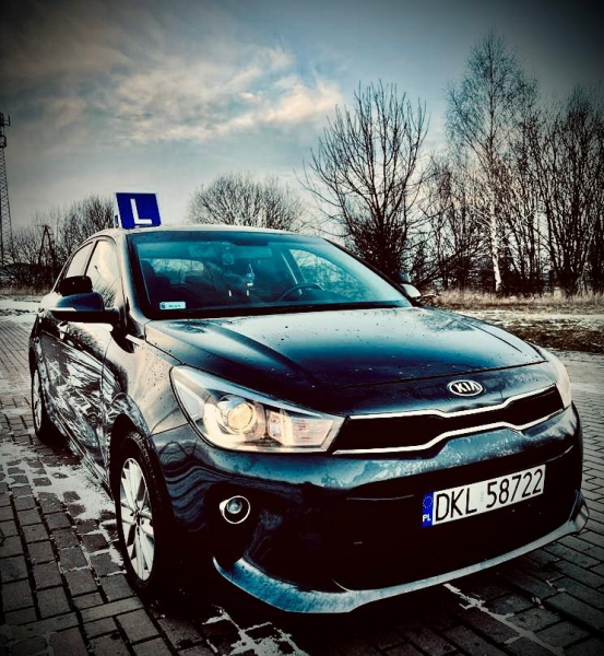 OSK OLA Aleksandra Sołoń — zdjęcie 5
