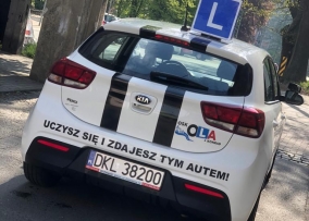 OSK OLA Aleksandra Sołoń — zdjęcie 13