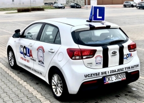 OSK OLA Aleksandra Sołoń — zdjęcie 17
