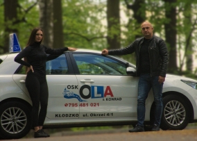 OSK OLA Aleksandra Sołoń — zdjęcie 4