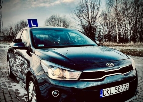 OSK OLA Aleksandra Sołoń — zdjęcie 5