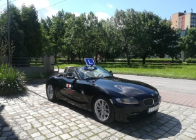 OSK ZEBRA-1 ADRIAN SZOSTAK — zdjęcie 1