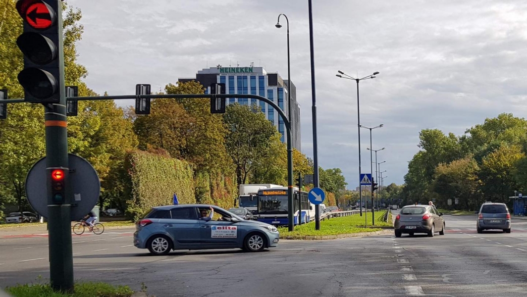 ELITA Szkoła Kierowców — zdjęcie 1
