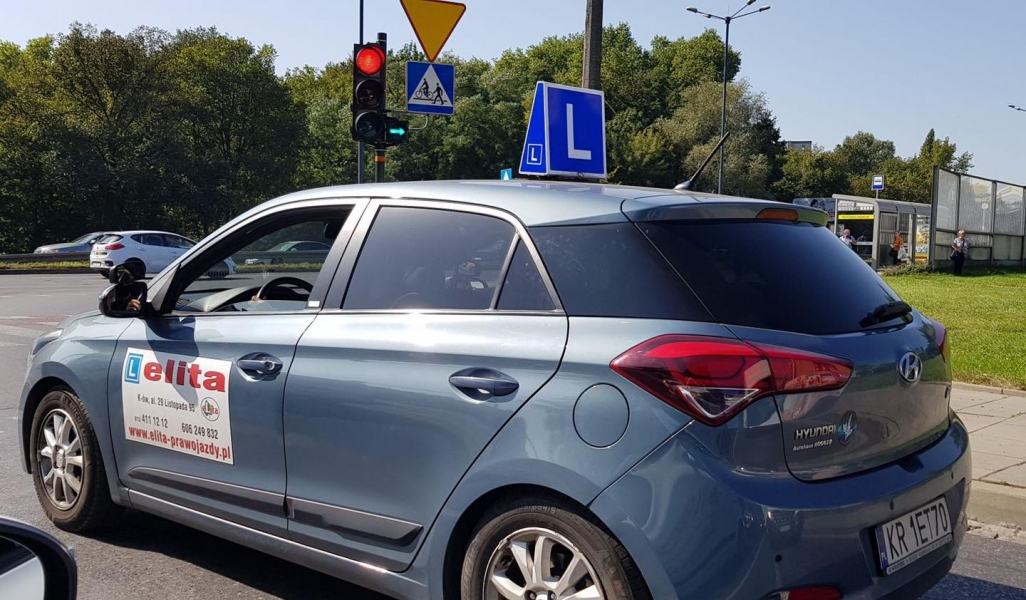 ELITA Szkoła Kierowców — zdjęcie 3