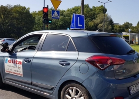 ELITA Szkoła Kierowców — zdjęcie 3