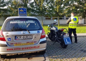 ELITA Szkoła Kierowców — zdjęcie 4
