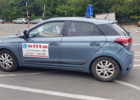 ELITA Szkoła Kierowców — zdjęcie 5