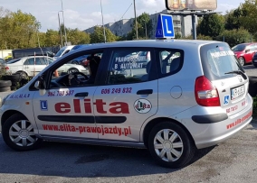 ELITA Szkoła Kierowców — zdjęcie 8