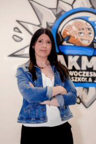 Dominika Pasińska