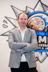 Marcin Cichy