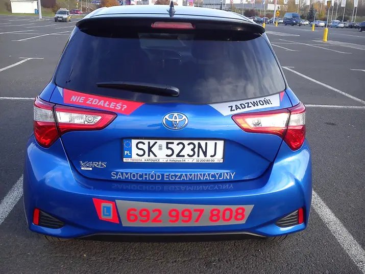 SUPER DRIVE & DANCE — zdjęcie 2