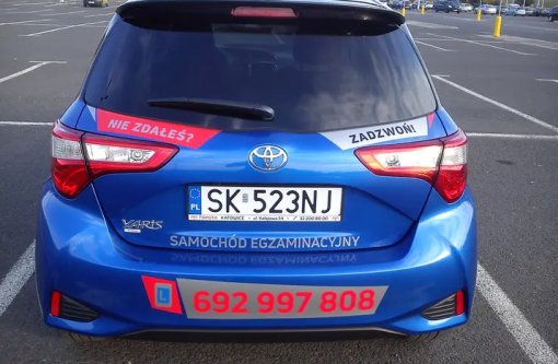 SUPER DRIVE & DANCE — zdjęcie 2