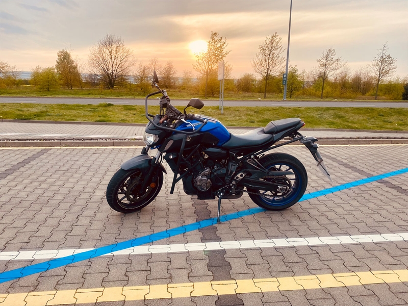 Szkoła Jazdy Automania — zdjęcie 4