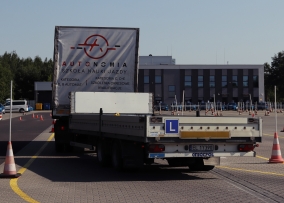 Szkoła Jazdy Automania — zdjęcie 8