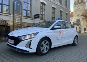 Szkoła Jazdy Automania — zdjęcie 2