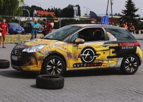 Szkoła Jazdy Automania — zdjęcie 6