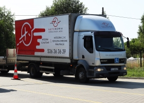 Szkoła Jazdy Automania — zdjęcie 7