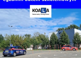 KOALA Nauka Jazdy — zdjęcie 4