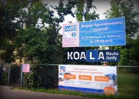 KOALA Nauka Jazdy — zdjęcie 5