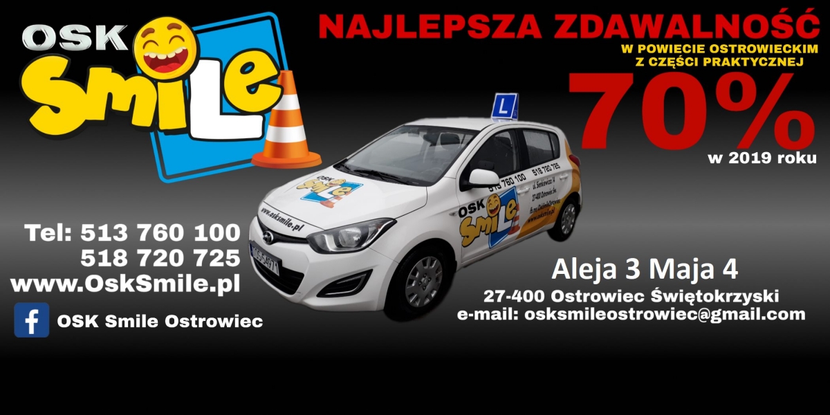 OSK Smile Opatów — zdjęcie 1