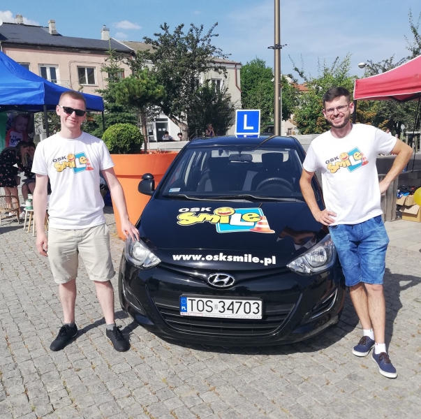 OSK Smile Opatów — zdjęcie 2