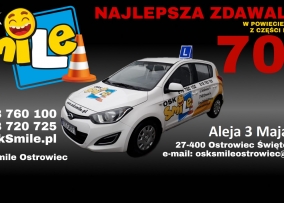OSK Smile Opatów — zdjęcie 1