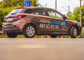 Akademia Jazdy Robimy Prawko — zdjęcie 1