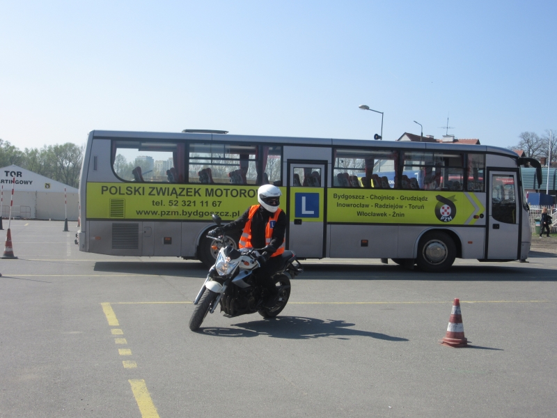 Polski Związek Motorowy OZDG Sp z o.o. — zdjęcie 3