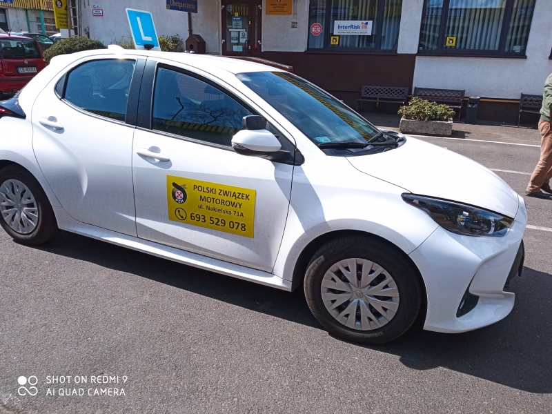 Polski Związek Motorowy OZDG Sp z o.o. — zdjęcie 5