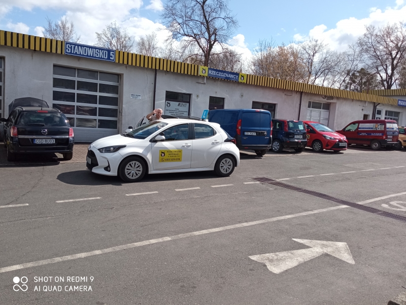 Polski Związek Motorowy OZDG Sp z o.o. — zdjęcie 6