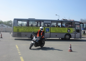 Polski Związek Motorowy OZDG Sp z o.o. — zdjęcie 3