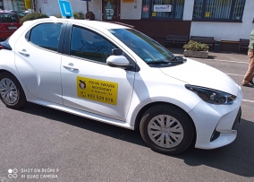 Polski Związek Motorowy OZDG Sp z o.o. — zdjęcie 5