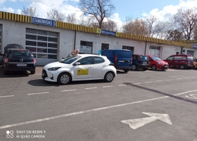 Polski Związek Motorowy OZDG Sp z o.o. — zdjęcie 6