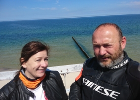 OSK KAMELEON Agnieszka Chwast — zdjęcie 10
