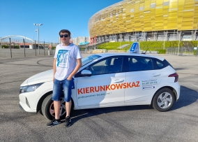 Ośrodek Szkolenia Kierowców Kierunkowskaz — zdjęcie 4