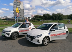 Ośrodek Szkolenia Kierowców Kierunkowskaz — zdjęcie 5