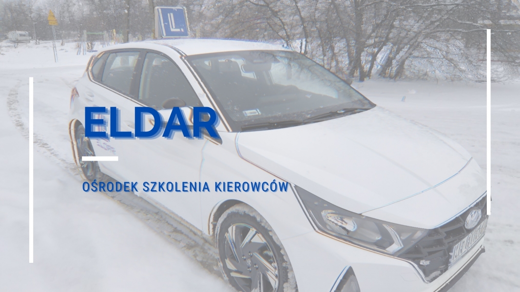 Ośrodek Szkolenia Kierowców eLdar — zdjęcie 2