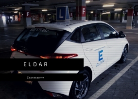 Ośrodek Szkolenia Kierowców eLdar — zdjęcie 1