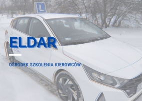 Ośrodek Szkolenia Kierowców eLdar — zdjęcie 2