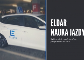 Ośrodek Szkolenia Kierowców eLdar — zdjęcie 3