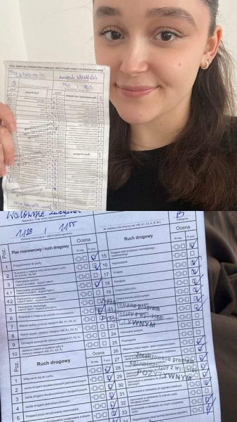 OSK "Best" Bart Bartosz Gbiorczyk — zdjęcie 3