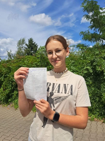 OSK "Best" Bart Bartosz Gbiorczyk — zdjęcie 6