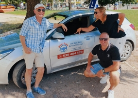 OSK "Best" Bart Bartosz Gbiorczyk — zdjęcie 1