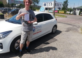 OSK "Best" Bart Bartosz Gbiorczyk — zdjęcie 10