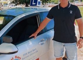 OSK "Best" Bart Bartosz Gbiorczyk — zdjęcie 12