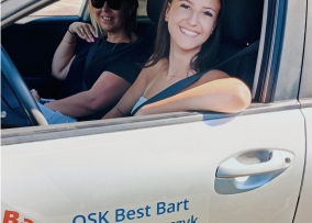 OSK "Best" Bart Bartosz Gbiorczyk — zdjęcie 2