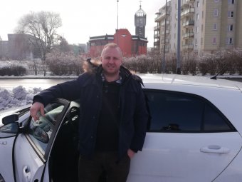 Bartosz Gbiorczyk